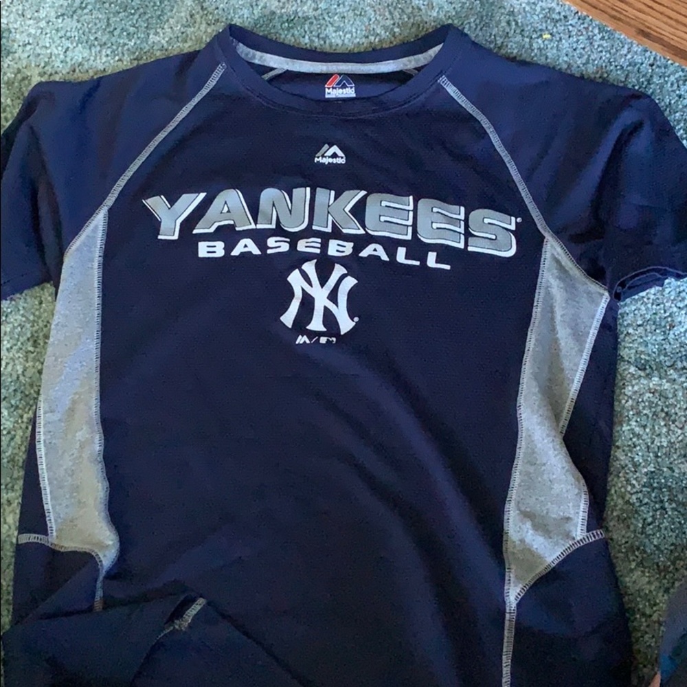 New York Yankees t shirt